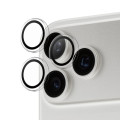 Armorstandart Скло захисне Armorstandart AR iPhone 17 Pro/17 Pro Max Clear (ARM86457)