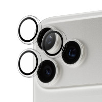 Скло захисне Armorstandart AR iPhone 17 Pro/17 Pro Max Clear (ARM86457)
