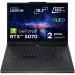 LENOVO Ноутбук Lenovo Legion 5 15IRX10 (83LY00F1RA)