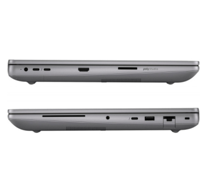 HP Ноутбук HP ZBook Fury G1i (5F9V1ES)