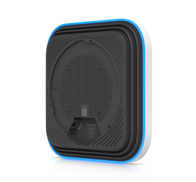 Ubiquiti Точка доступу Ubiquiti UniFi Enterprise E7