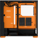 Fractal Design Корпус Fractal Design Pop Air RGB Orange Core TG (FD-C-POR1A-05)