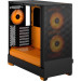 Fractal Design Корпус Fractal Design Pop Air RGB Orange Core TG (FD-C-POR1A-05)