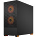 Fractal Design Корпус Fractal Design Pop Air RGB Orange Core TG (FD-C-POR1A-05)