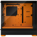 Fractal Design Корпус Fractal Design Pop Air RGB Orange Core TG (FD-C-POR1A-05)