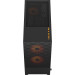 Fractal Design Корпус Fractal Design Pop Air RGB Orange Core TG (FD-C-POR1A-05)
