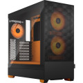 Fractal Design Корпус Fractal Design Pop Air RGB Orange Core TG (FD-C-POR1A-05)