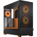 Fractal Design Корпус Fractal Design Pop Air RGB Orange Core TG (FD-C-POR1A-05)