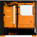 Fractal Design Корпус Fractal Design Pop Air RGB Orange Core TG (FD-C-POR1A-05)