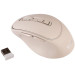YENKEE Мишка YENKEE YMS 2080BG Slider Wireless Beige (45019321)