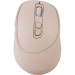 YENKEE Мишка YENKEE YMS 2080BG Slider Wireless Beige (45019321)