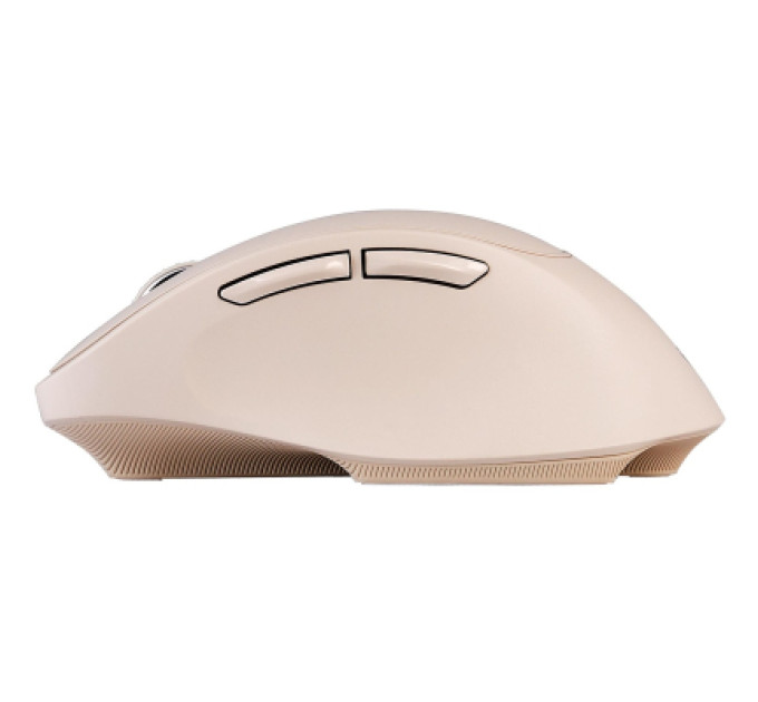 YENKEE Мишка YENKEE YMS 2080BG Slider Wireless Beige (45019321)