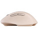 YENKEE Мишка YENKEE YMS 2080BG Slider Wireless Beige (45019321)