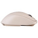 YENKEE Мишка YENKEE YMS 2080BG Slider Wireless Beige (45019321)