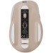 YENKEE Мишка YENKEE YMS 2080BG Slider Wireless Beige (45019321)