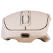 YENKEE Мишка YENKEE YMS 2080BG Slider Wireless Beige (45019321)