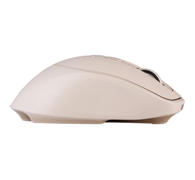 YENKEE Мишка YENKEE YMS 2080BG Slider Wireless Beige (45019321)
