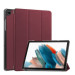 BeCover Чохол до планшета BeCover Smart Case Samsung Galaxy Tab A11 Plus SM-X236B 11.0" Red Wine (714002)