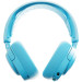 SteelSeries Навушники SteelSeries Arctis Nova 3X Wireless MultiPlatform/Xbox Aqua (61691)