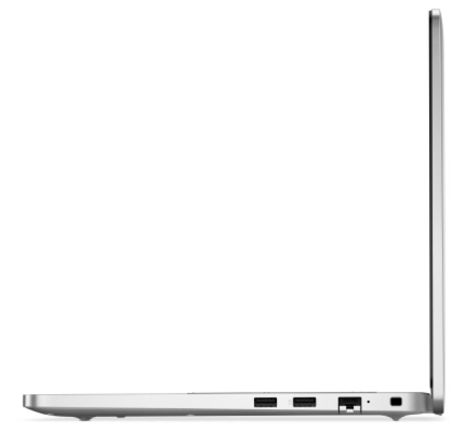 Dell Ноутбук Dell Pro 14 (BTO207_PA14250_UA_WP)