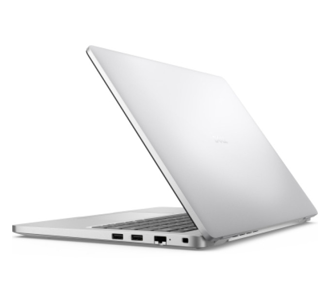 Dell Ноутбук Dell Pro 14 (BTO207_PA14250_UA_WP)