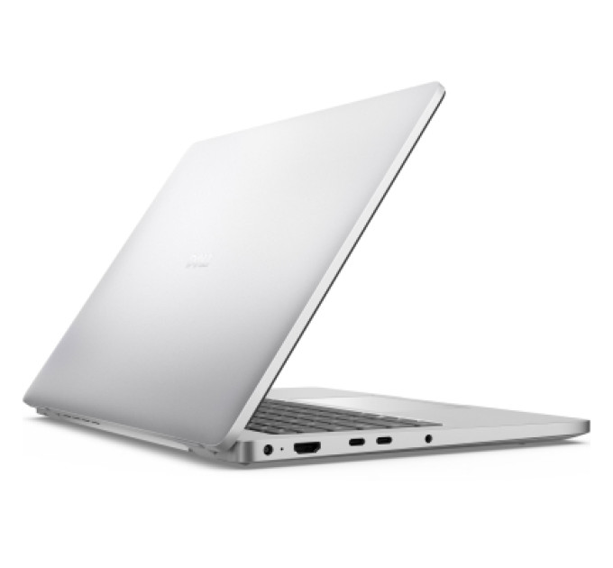 Dell Ноутбук Dell Pro 14 (BTO207_PA14250_UA_WP)