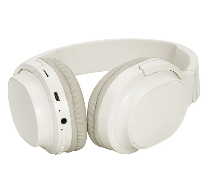 Xtrike ME Навушники Xtrike ME HD-214WH Wireless White (HD-214WH)