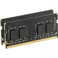 eXceleram Модуль пам'яті для ноутбука SoDIMM DDR5 32GB (2x16GB) 4800 MHz eXceleram (E50320484040CSD)