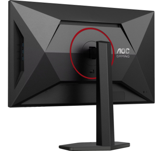 AOC Монітор AOC Q27G4SRU