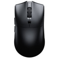 RAWM Мишка RAWM SA-MH01Pro Wireless/Bluetooth Black (SA-MH01PRO.black)