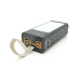ACL Батарея універсальна ACL 30000mAh, LIGHTER, Type-C + Lighting, Black (PW-85B)