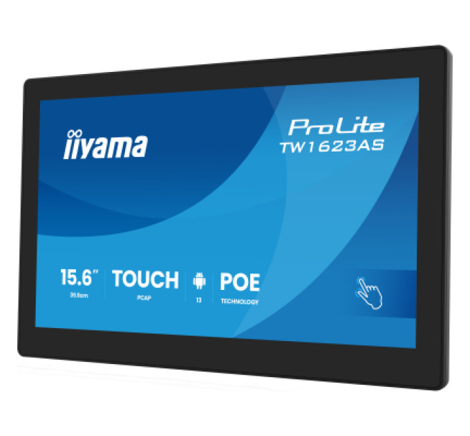 iiyama Монітор iiyama TW1623AS-B3P