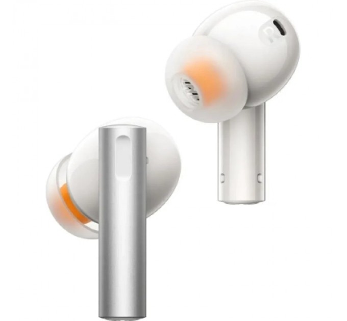 realme Навушники realme Buds Air 6 (RMA2402) Flame Silver (RMA2402 Flame Silver)