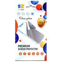 Скло захисне Drobak Samsung Galaxy A07 4G (333311)
