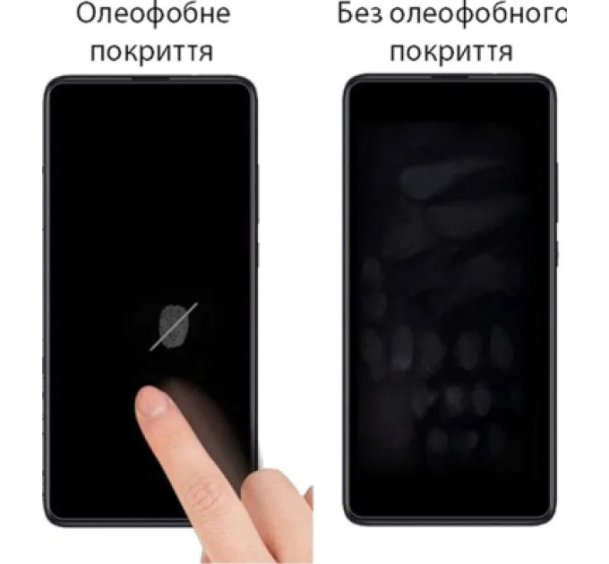 Drobak Скло захисне Drobak Samsung Galaxy A07 4G (333311)