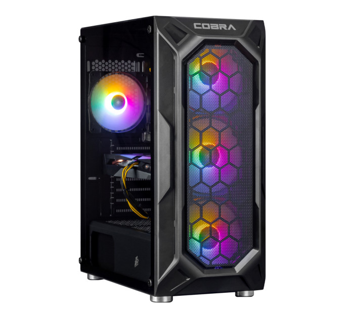 Персональний комп`ютер COBRA Advanced (A55.32.S5.55.22299)