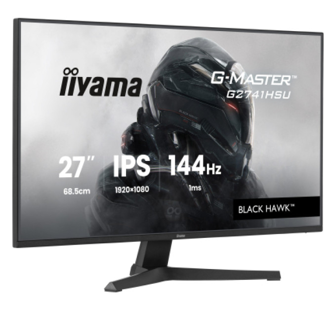 iiyama Монітор iiyama G2741HSU-B1
