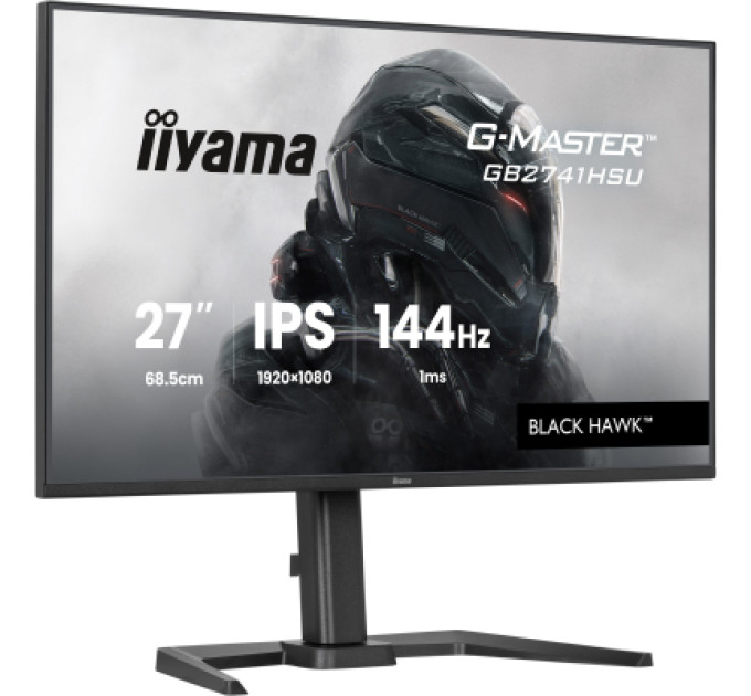 iiyama Монітор iiyama GB2741HSU-B1