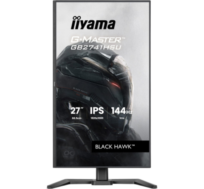 iiyama Монітор iiyama GB2741HSU-B1