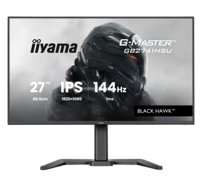 iiyama Монітор iiyama GB2741HSU-B1