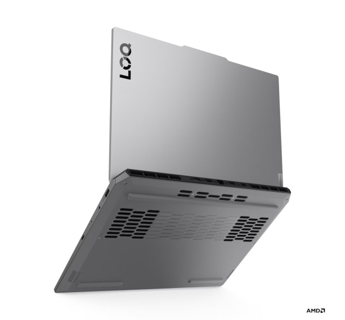 Ноутбук (портативний комп’ютер) LOQ-15AHP10 R7-250 15" 24/512GB 83JG009JRA LENOVO