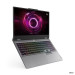 Ноутбук (портативний комп’ютер) LOQ-15AHP10 R7-250 15" 24/512GB 83JG009JRA LENOVO