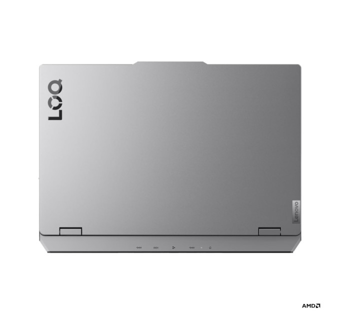Ноутбук (портативний комп’ютер) LOQ-15AHP10 R7-250 15" 24/512GB 83JG009JRA LENOVO
