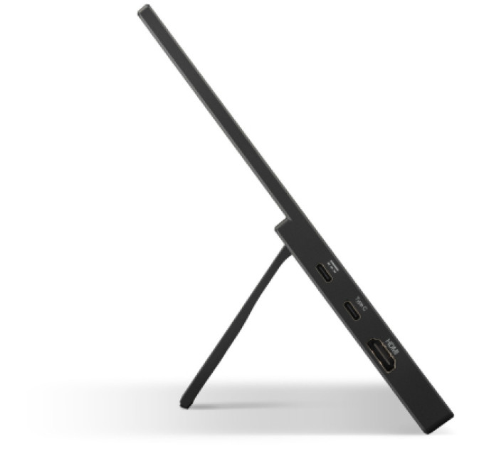 ViewSonic Монітор ViewSonic VA1650