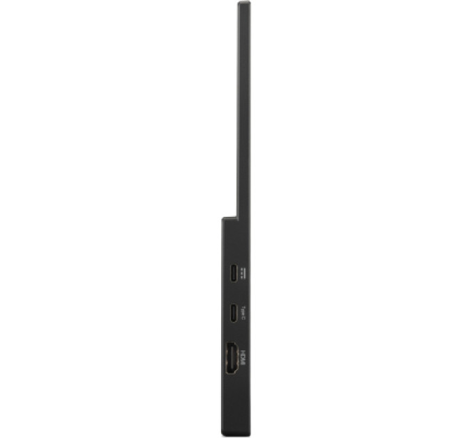 ViewSonic Монітор ViewSonic VA1650