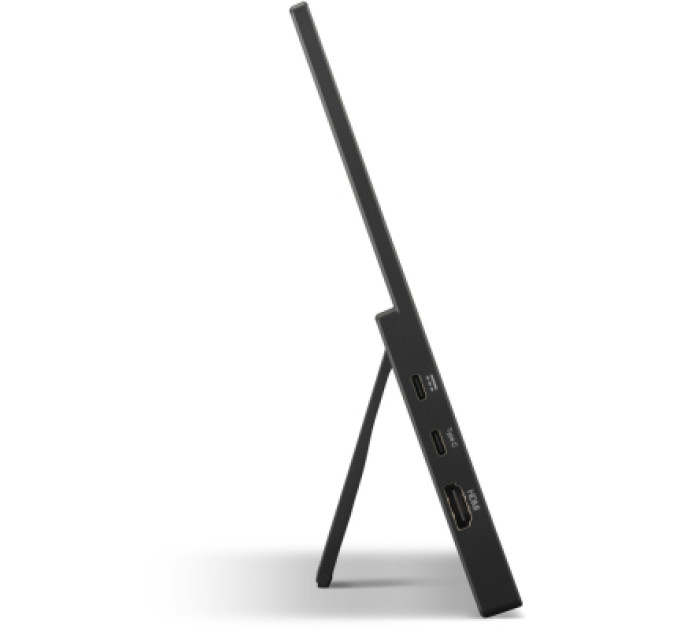 ViewSonic Монітор ViewSonic VA1650