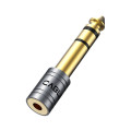 Cabletime Перехідник 6.35mm M to 3.5mm F Cabletime (CA915149)