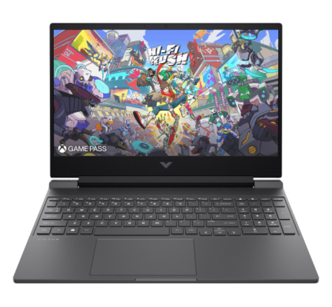 HP Ноутбук HP Victus 15-fa2047ua (C9RY4EA)