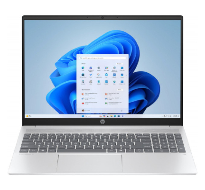 HP Ноутбук HP OmniBook 5 16-af1024ua (C9RS5EA)