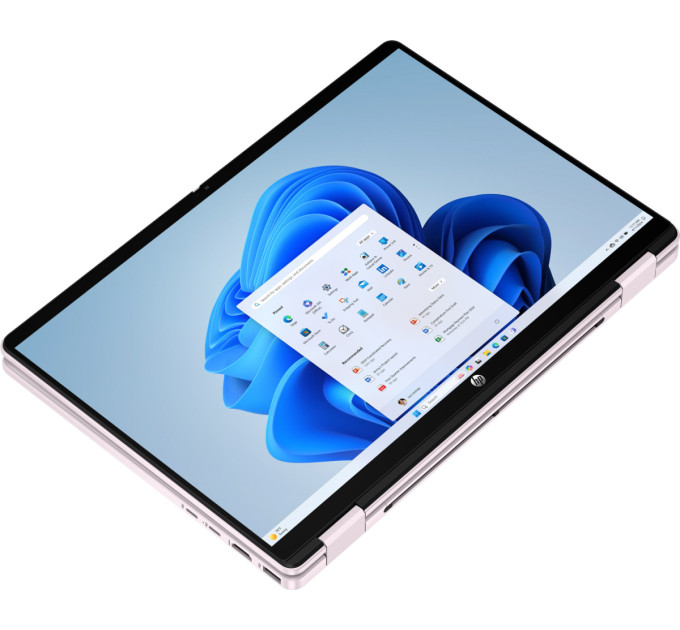 HP Ноутбук HP OmniBook 5 Flip x360 14-fp0031ua (C9RR6EA)
